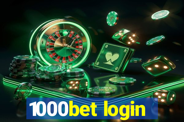 1000bet login